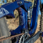 KONA PROCESS X CR/DL Mountain Bike (Small)