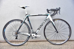 Focus Mares Carbon Road CX Large Commuter Bike