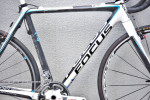Focus Mares Carbon Road CX Large Commuter Bike