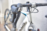 Focus Mares Carbon Road CX Large Commuter Bike