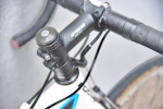 Focus Mares Carbon Road CX Large Commuter Bike