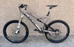 2013 Yeti Cycles 575 Race Build Kit Version w/ Upgrades