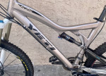 2013 Yeti Cycles 575 Race Build Kit Version w/ Upgrades
