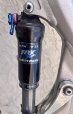 2013 Yeti Cycles 575 Race Build Kit Version w/ Upgrades