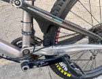 2013 Yeti Cycles 575 Race Build Kit Version w/ Upgrades