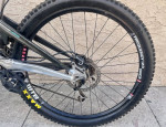 2013 Yeti Cycles 575 Race Build Kit Version w/ Upgrades