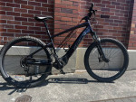 2022 Specialized Tero 5.0 - XL