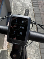 2022 Specialized Tero 5.0 - XL