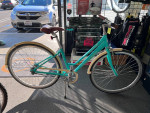 Gary Fisher City Cruiser Bike