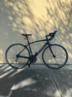 Specialized Secteur Road Bike 54cm