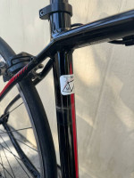 Specialized Secteur Road Bike 54cm