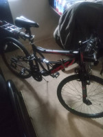 Hyper Shock