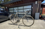 Merlin Extralite Titanium Bike - Top Build, Gorgeous Condition