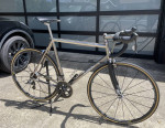 Merlin Extralite Titanium Bike - Top Build, Gorgeous Condition