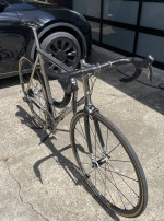 Merlin Extralite Titanium Bike - Top Build, Gorgeous Condition
