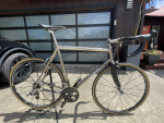 Merlin Extralite Titanium Bike - Top Build, Gorgeous Condition