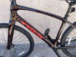2023 Trek FX Sport 5 Carbon Fiber Medium Frame Bike - VG Condition
