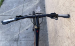 2023 Trek FX Sport 5 Carbon Fiber Medium Frame Bike - VG Condition