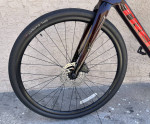 2023 Trek FX Sport 5 Carbon Fiber Medium Frame Bike - VG Condition