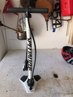 Specialized Allez Sport