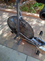 Exercise Fast Resistance Pedal Bike