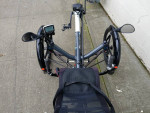 Ebike conversions done right!