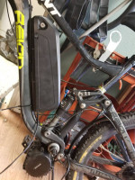 Ebike conversions done right!