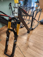 Ebike conversions done right!