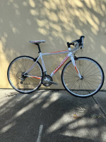 Cannondale Synapse Save Road Bike 51cm