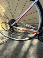 Cannondale Synapse Save Road Bike 51cm