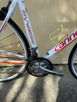 Cannondale Synapse Save Road Bike 51cm