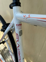 Cannondale Synapse Save Road Bike 51cm