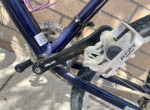 Vintage 1992 Cannondale M800 "Beast of the East" Mountain Bike