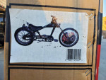 OCC Schwinn 20" Boys StingRay-Black Bike BRAND NEW IN BOX!