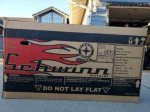 OCC Schwinn 20" Boys StingRay-Black Bike BRAND NEW IN BOX!