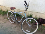 1980 schwinn cruiser