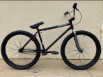 Subrosa 26” BMX Bike Salvador
