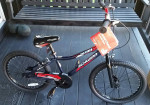 SALE/TRADE Schwinn Falcon Kids SmartStart Bike NEW!