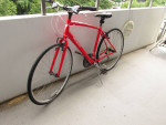 Specialized Sirrius