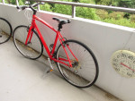 Specialized Sirrius