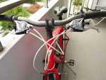 Specialized Sirrius