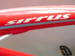 Specialized Sirrius