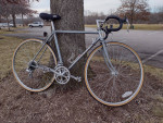 Trek Elance 300 Road Bike