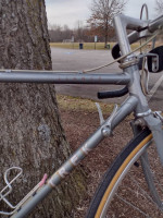 Trek Elance 300 Road Bike