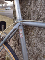 Trek Elance 300 Road Bike