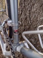 Trek Elance 300 Road Bike