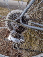 Trek Elance 300 Road Bike