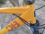 Diamondback Response w/ new tires * XL