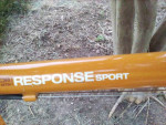 Diamondback Response w/ new tires * XL