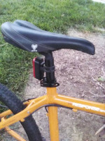 Diamondback Response w/ new tires * XL
